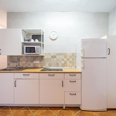 Apartamento Jibazahora B3 Exterior foto