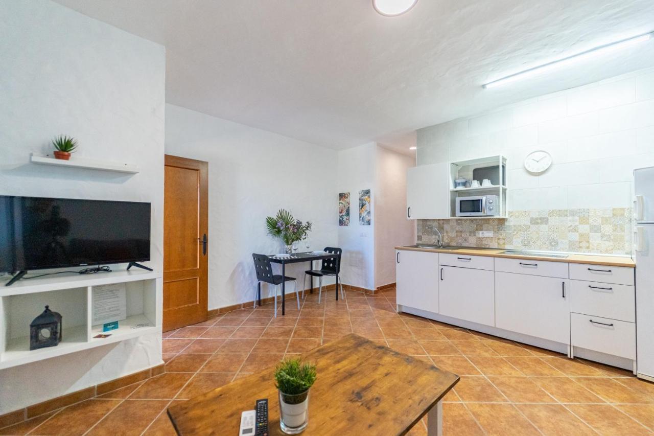 Apartamento Jibazahora B3 Exterior foto
