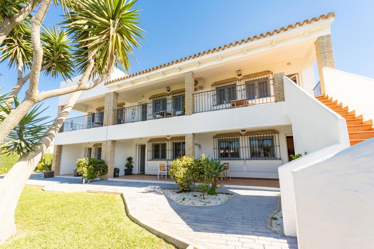 Apartamento Jibazahora B3 Exterior foto