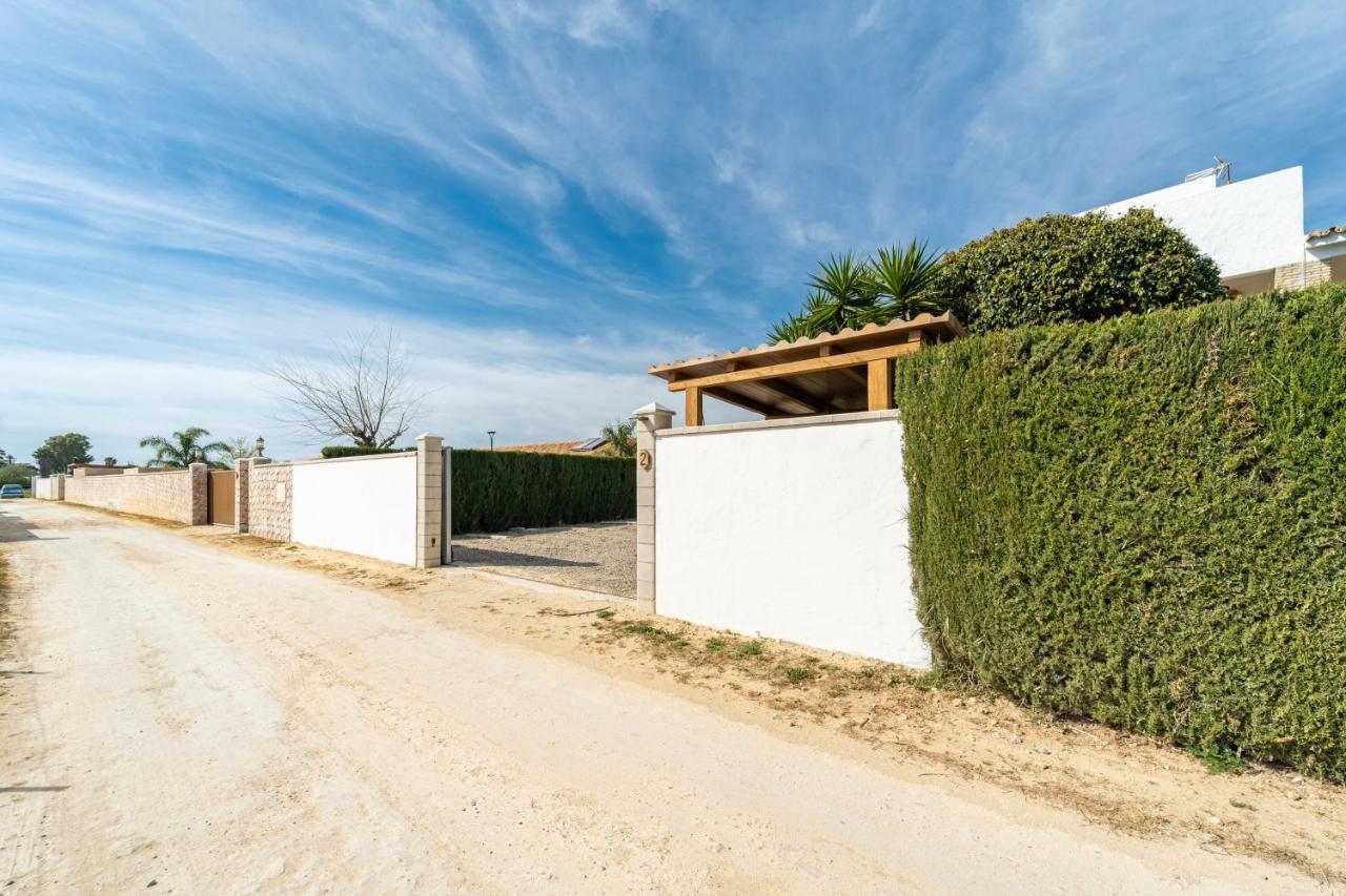 Apartamento Jibazahora B3 Exterior foto