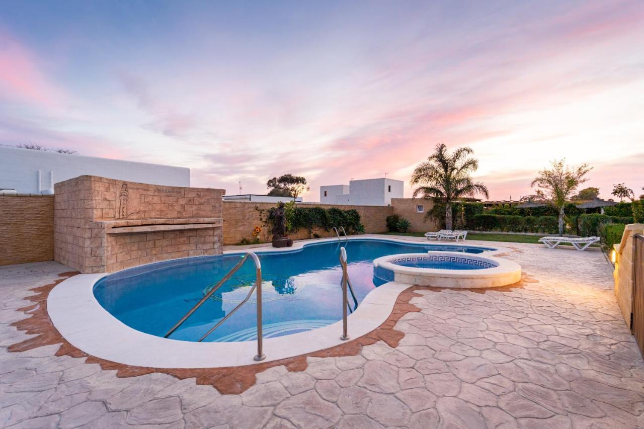 Apartamento Jibazahora B3 Exterior foto
