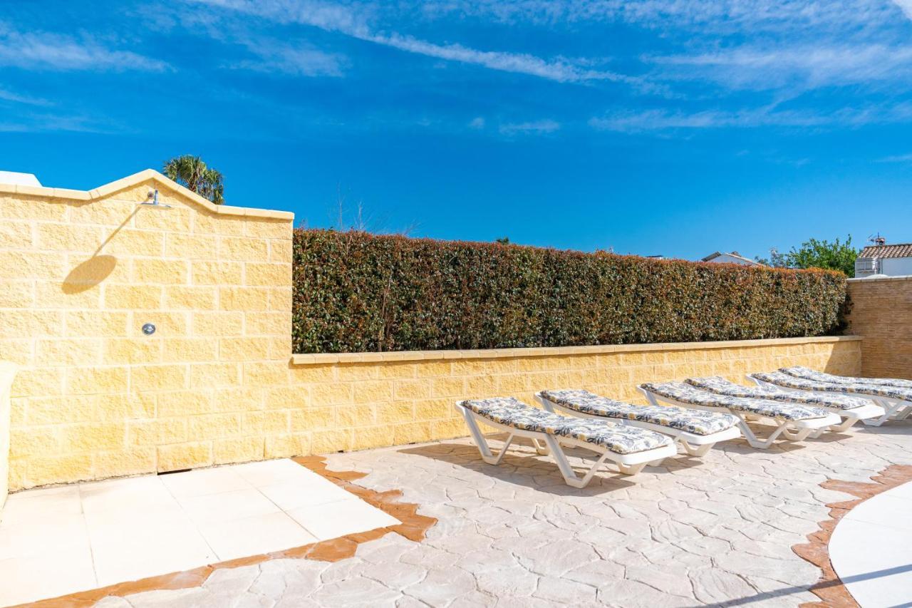 Apartamento Jibazahora B3 Exterior foto